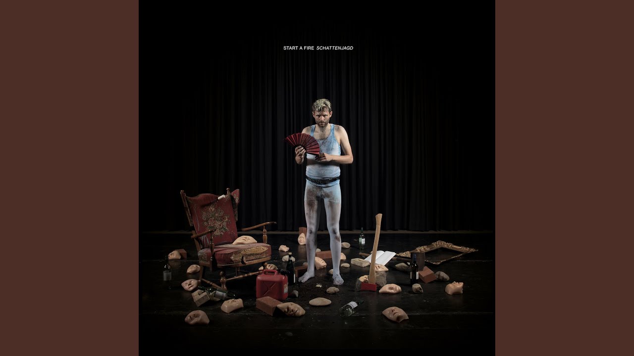 Krummelus und Kokain