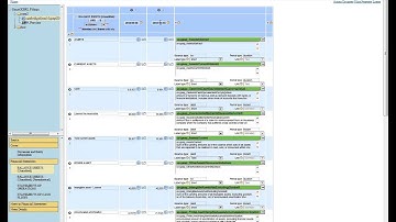 3.1. Validate, preview, and save XBRL tags