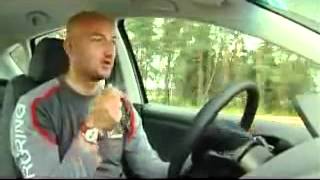 Тест драйв Seat Toledo ч.1