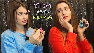 Asmr With Sasha I Caught You My Revenge As A Y Customer