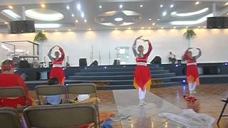 Mi Fe Debora Provocando La Gloria De Dios,Yamileth Lobo,