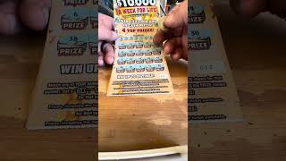 $20 10,000 a week for live reveal did we make it #big #winner #gambling