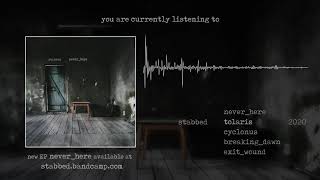 Watch Stabbed Tolaris video