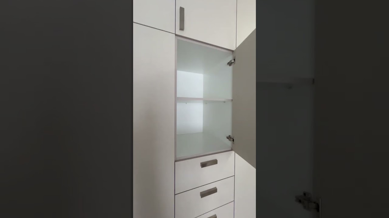 ON TIME COCINAS #closet – Cocinas Modernas