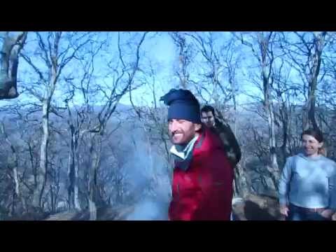 ლაშქრობა ბეთანიაში #3