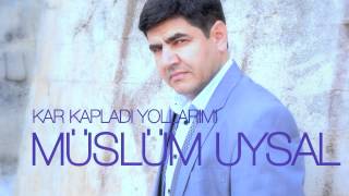 Muslum Uysal Aci Gurbet
