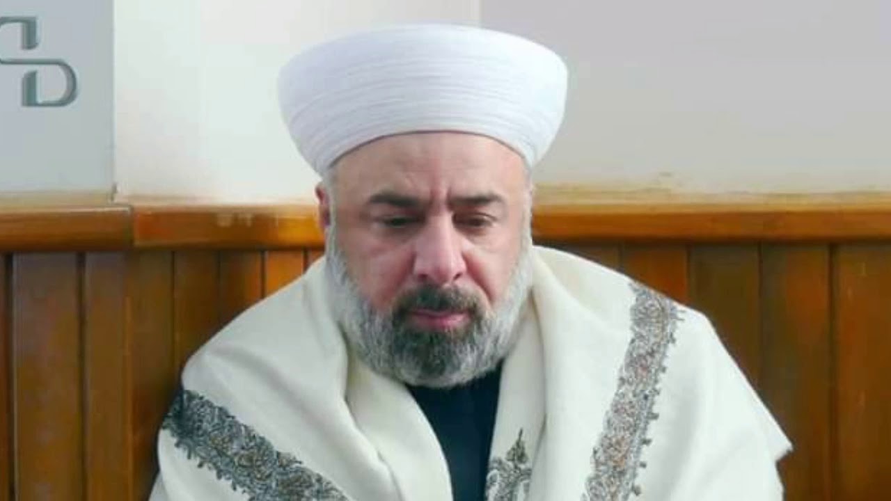 مديح خزنوي (ياطيور الحمامة)