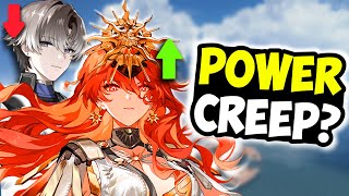 Are WuWa s Old Units FALLING OFF