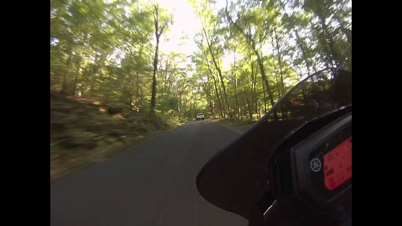 Upton State Forest Mass Spring St