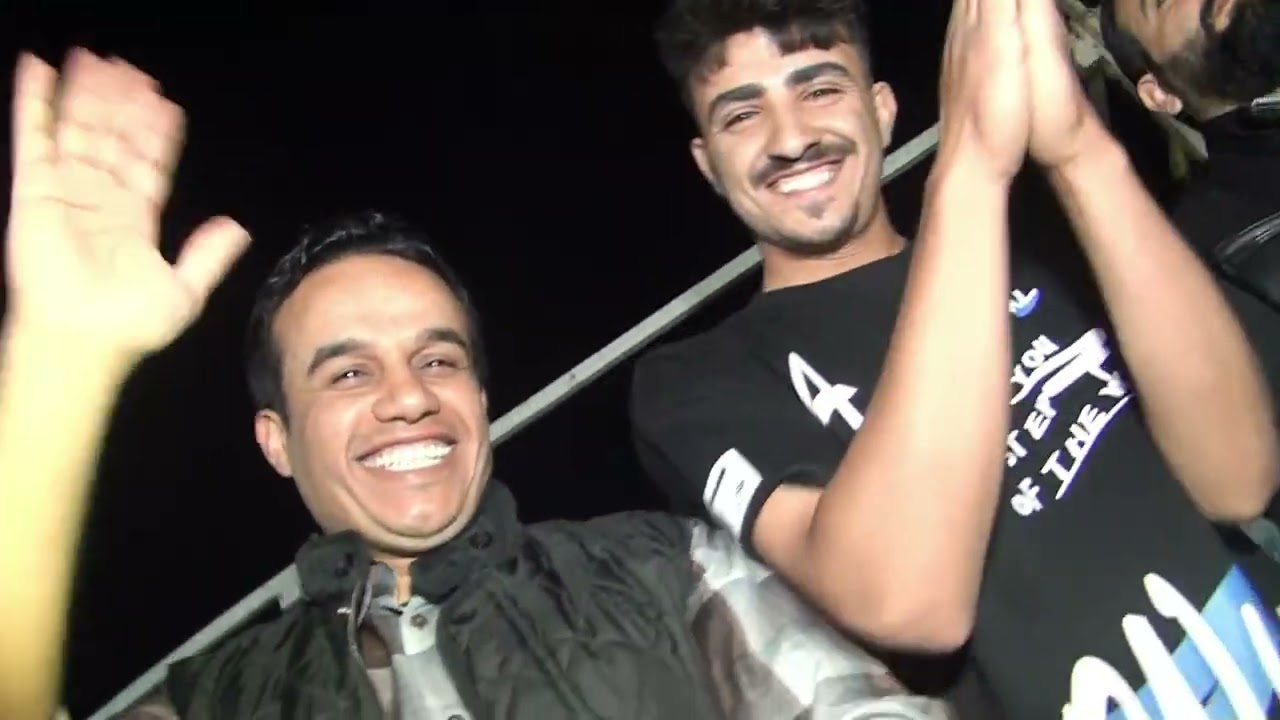 فرقة العبابيد 2024 / حفل تخريج الدكتور / محمد الزبون / مركز الحزام للصوت والصورة