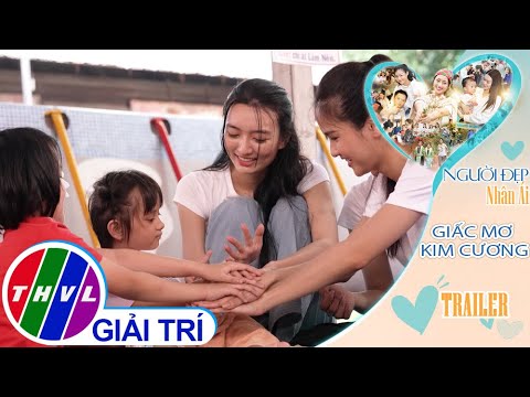 Video Trailer | Người đẹp nhân ái 2022 - Tập 4,5,6: Giấc mơ... - youtube