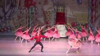 Studio K 2017 act 2, 7:00 show