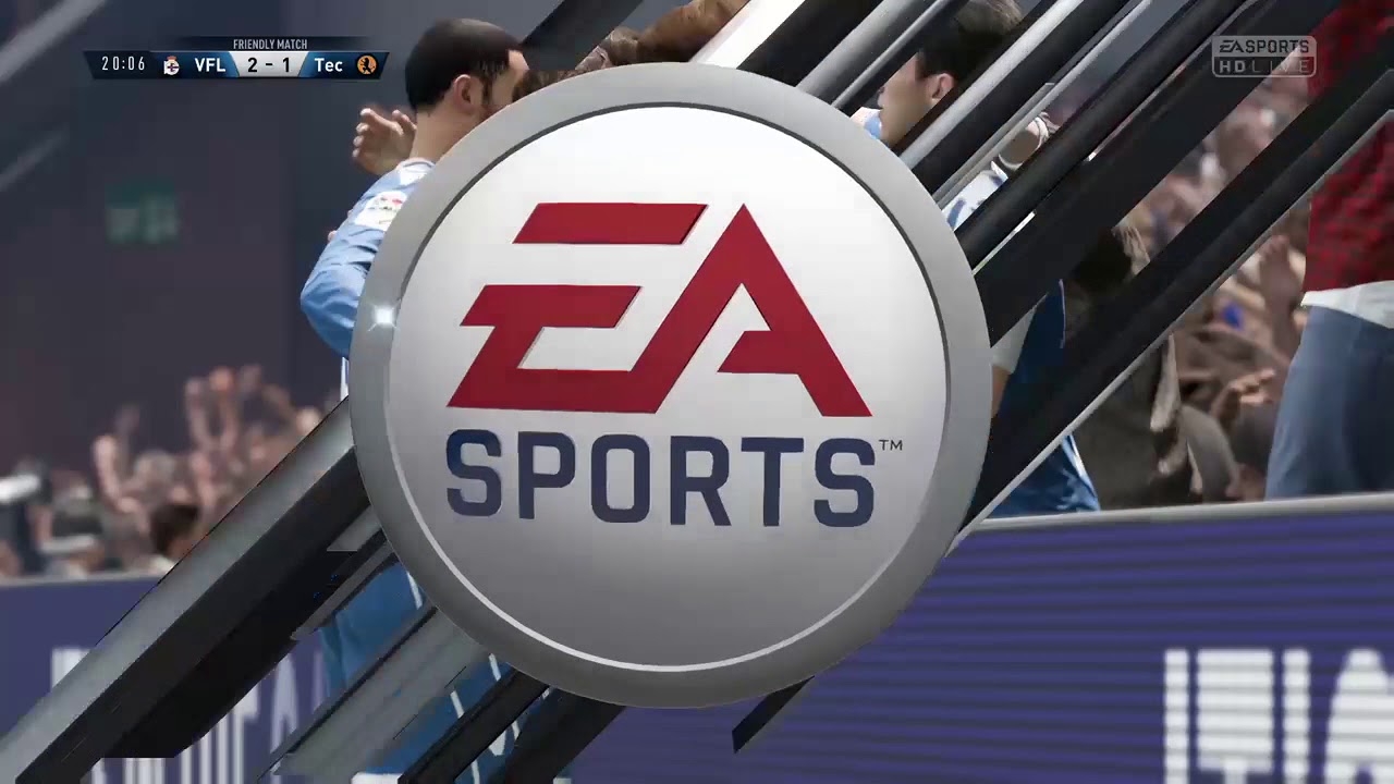 S35 VFL TRIALS I PART 1