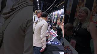 Heroes Dutch Comic Con Summer 2026  - Comics story