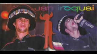 Jamiroquai - Emergency on Planet Earth (Live at Funky Paradise, 17th December 994)