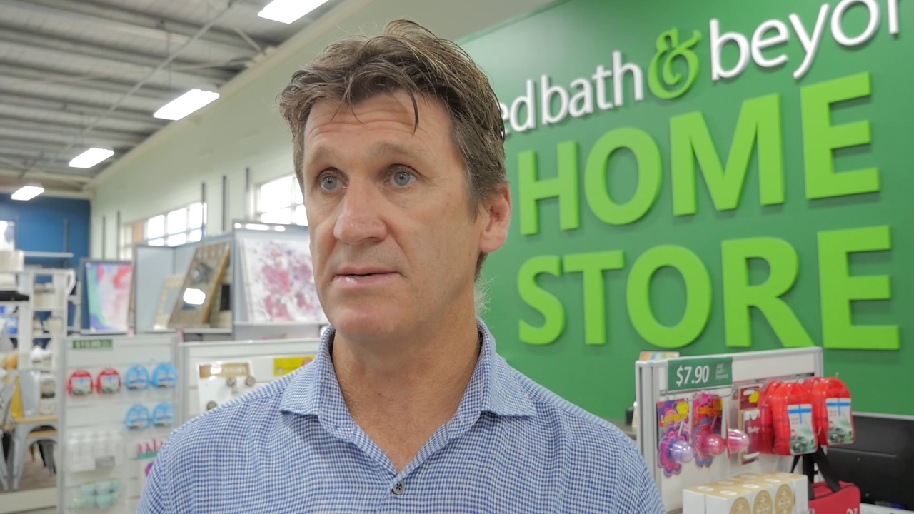 Bed, Bath and Beyond YouTube