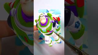 Journaling | Toy Story : Buzz | Scrapbooking