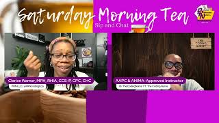 #SMT EP #171 | AI & Medical Coding: The 2030 Timeline You Must Know