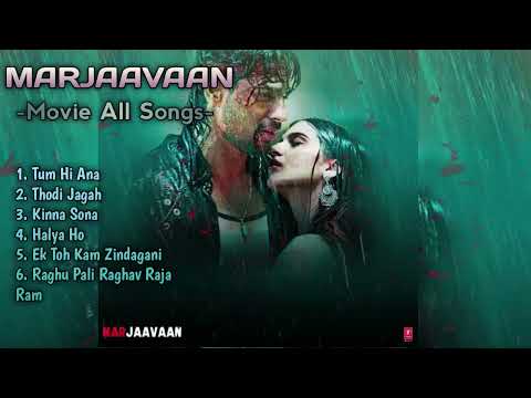 Marjaavaan Movie All Songs | album songs | R EDITOR OFFICIAL