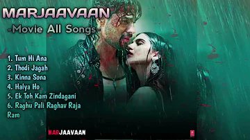 Marjaavaan Movie All Songs | album songs | R EDITOR OFFICIAL