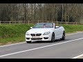 2018 BMW 6 Series xDrive M Sport Review // 120.000€ FOR A CONVERTIBLE 640d!!!