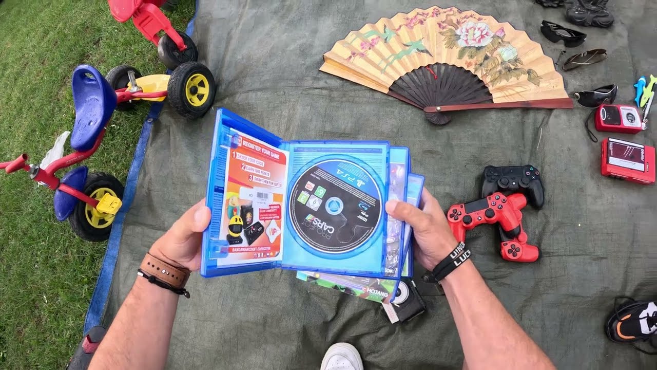 Asa da!!Un targ cum de mult nu am mai avut!!👌