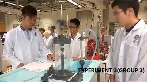 EXP 03 - IMPACT OF JET / GROUP 3