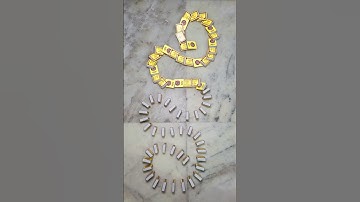 Asmr | Domino Effect Taking Over The Internet #460