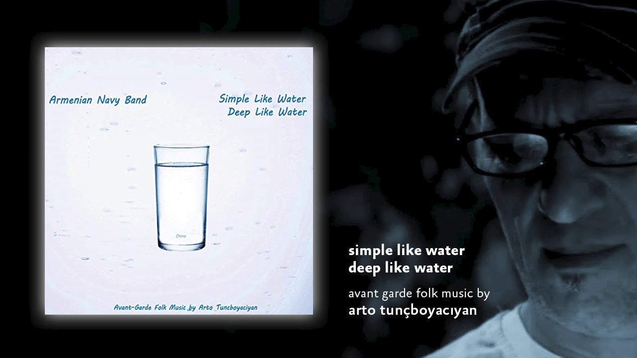 Guarda Arto Tunçboyacıyan & Armenian Navy Band - Little Engine su YouTube Guarda Arto Tunçboyacıyan & Armenian Navy Band - Little Engine su YouTube