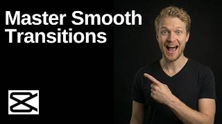How To Master Smooth Transitions In CapCut PC (Easy Guide)