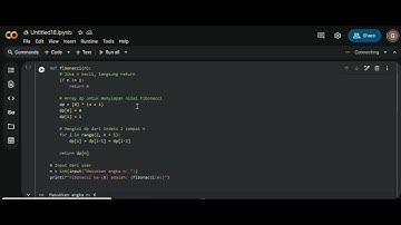 Tugas Algoritma dan Struktur Data 🙏