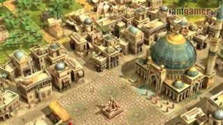 Anno 1404 trailer-4