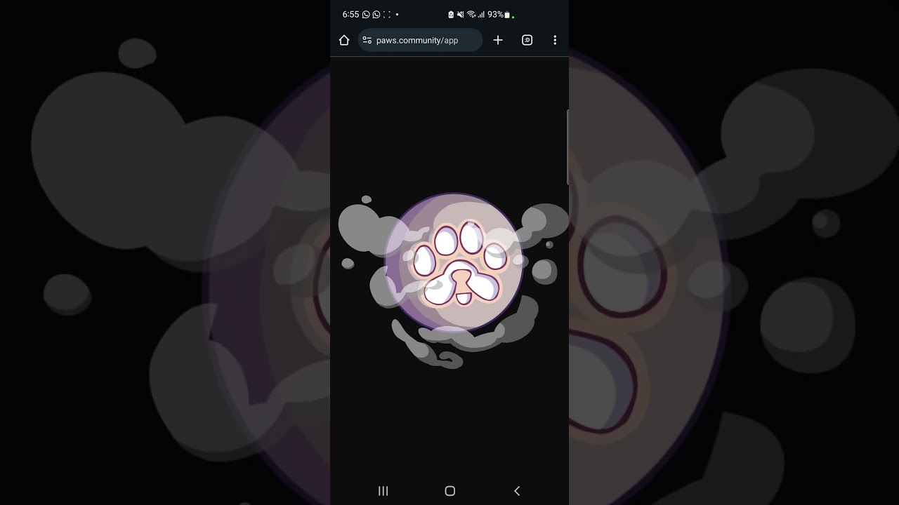 Paws Eligibility Check || Step by Step Guide || 