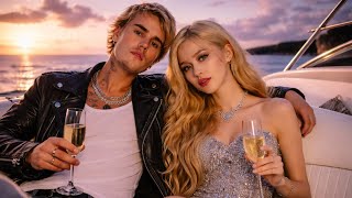 Justin Bieber ft. ROSÉ – Love Bite screenshot 5