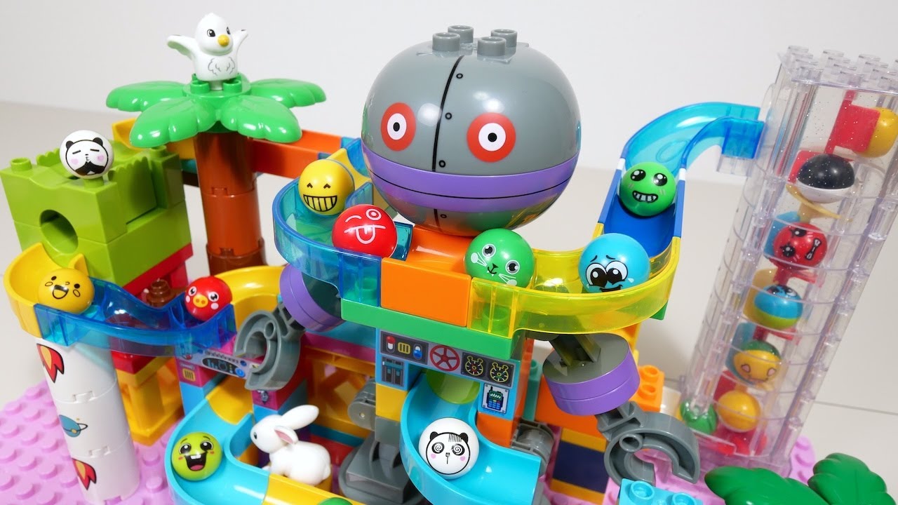 トレモ　ロブルアー　ママバービ　デスメロン クーガー　ポゴ goober