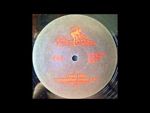 Cold End — Cold End - Metropolitan Jungle