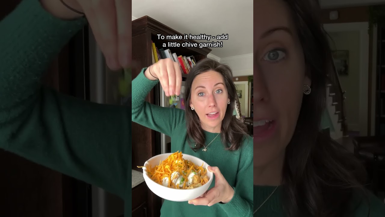 Wisconsin Cheese & Ranch Salad Recipe! 