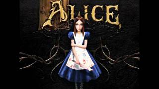 American Mcgees Alice - 2020 - Flying On The Wings Of Steam Remix