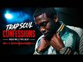 (FREE) Meek Mill Type Beat - "Trap Soul Confessions"
