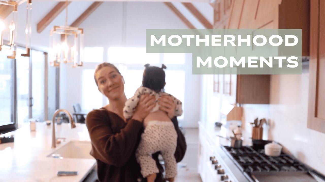 Tiny Adventures + Cozy Home Days | Day in the Life with Two Young Kids (Cozy + Reset Day)