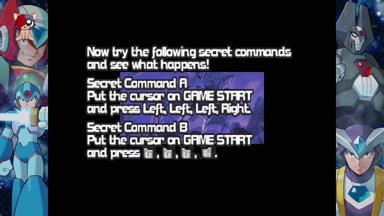 Time for some Megaman! Megaman X6 Live Stream