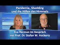Prof. Hockertz im Interview: Pandemie, Shedding und die Hilfen des Himmels