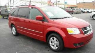 2010 Dodge Grand Caravan Lansing IL
