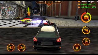 Modifiyeli Tofaş Drift 3 (BAS GAZA AŞKIM BAS GAZA) screenshot 5