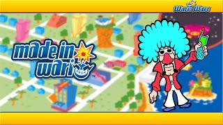 Sports (Jimmy) ~ Boss 3 - WarioWare, Inc.: Mega Microgame$! Soundtrack