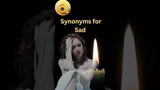 Famous Synonyms for sad. Other word for sad #synonyms #englishlanguage Net Worth