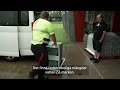 Extrema översvämningar i Australien – tusentals flyr