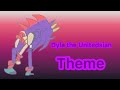 Dyla the Unitedsian Theme