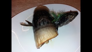 видео: Скумбрія в Духовці/Скумбрія з овочами/Roasted Mackerel with Vegetables картинка: Скумбрія в Духовці/Скумбрія з овочами/Roasted Mackerel with Vegetables