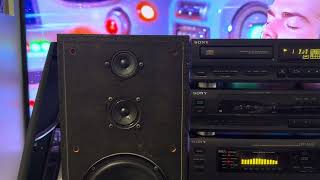 1 Test SONY LBT-D507
